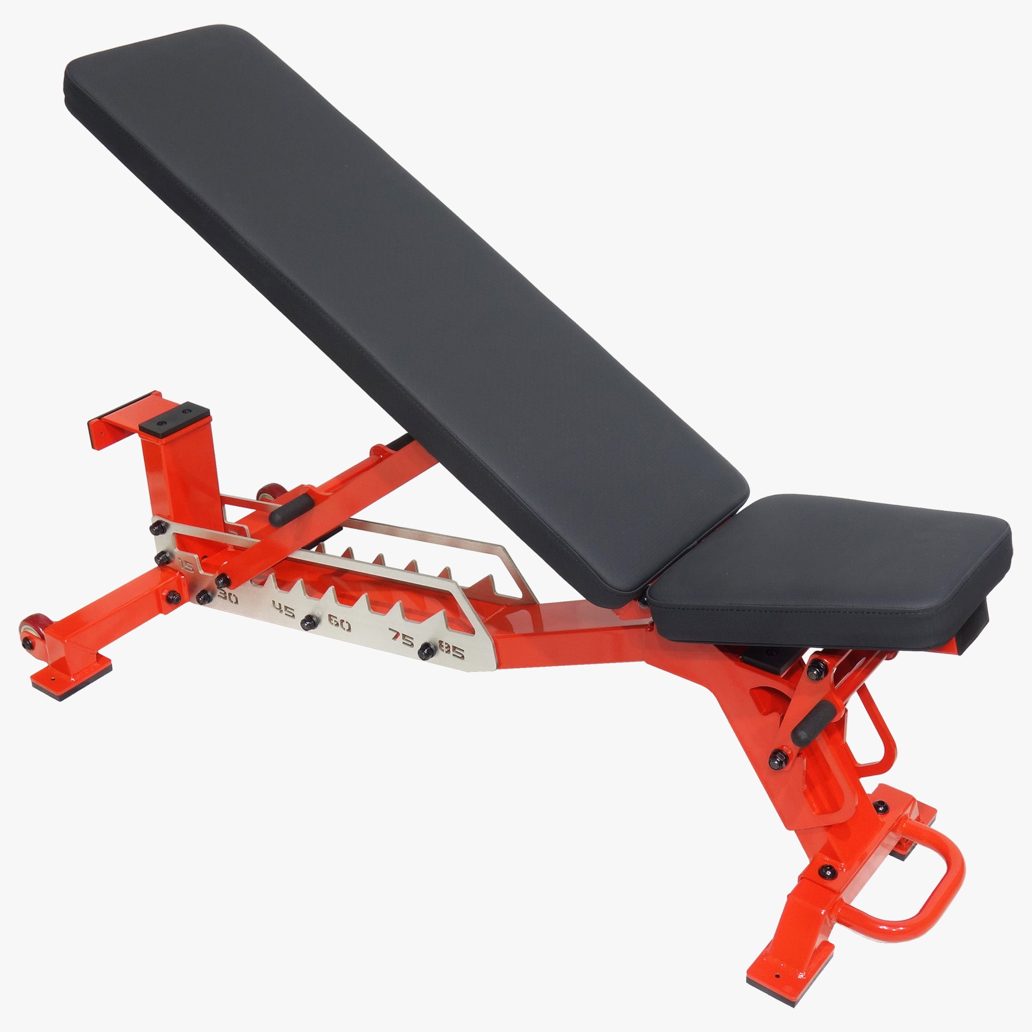 MBC アジャスタブルベンチ — MBC POWER SHOP