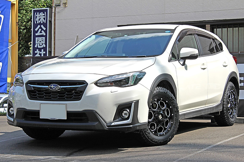 XJ06｜XTREME-J｜製品情報｜エムエルジェイ