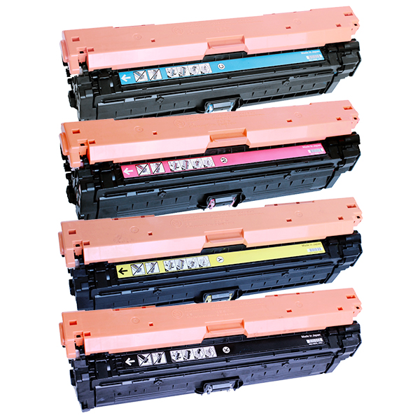 トナーカートリッジ335 4色セット (CRG-335 BLK/CYN/MAG/YEL) キヤノン