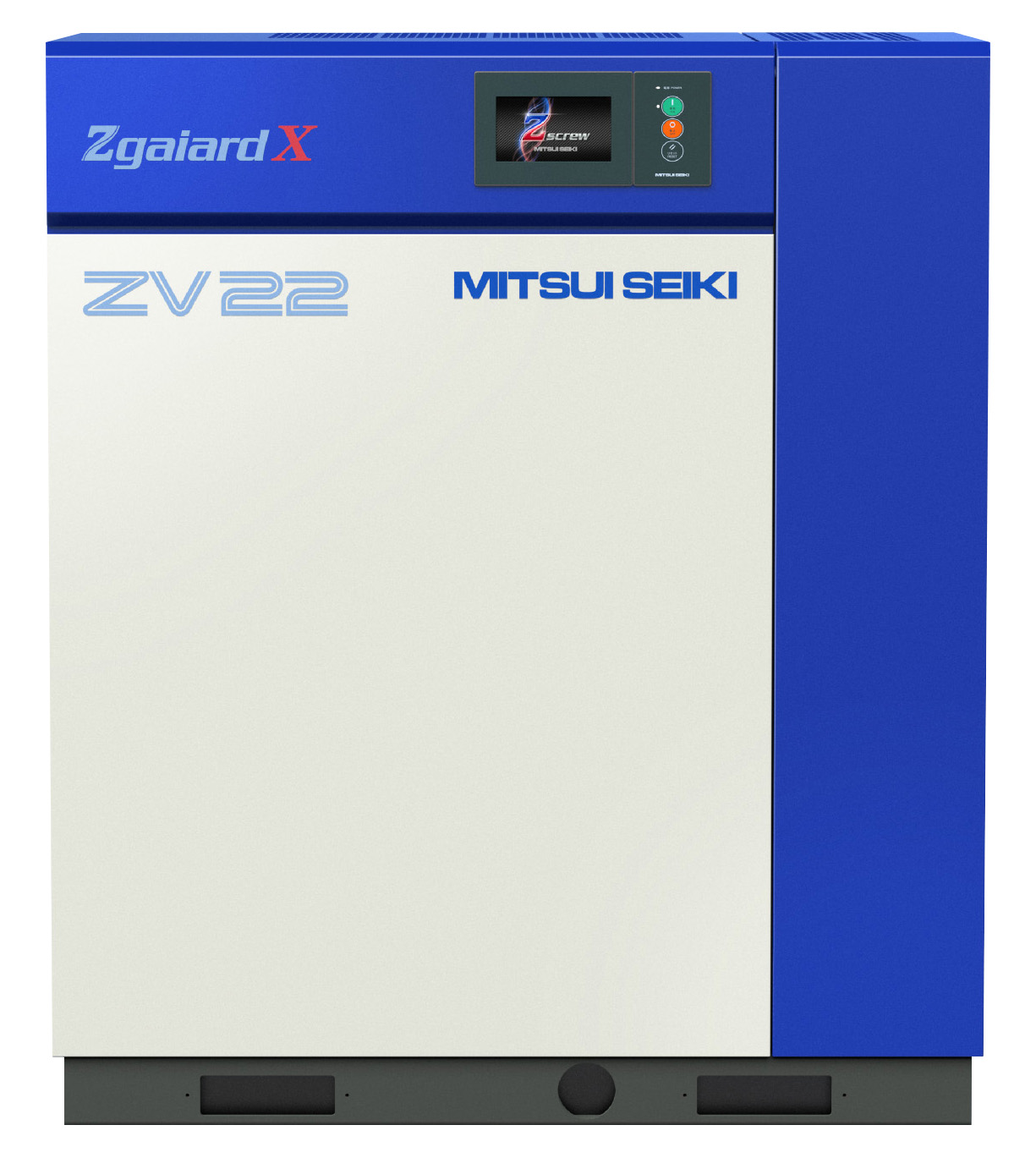 ZV22AX-R – 三井精機工業株式会社