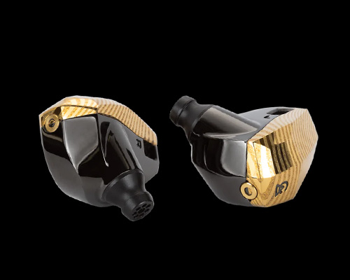 Andromeda 10 SE - Campfire Audio -ミックスウェーブ株式会社