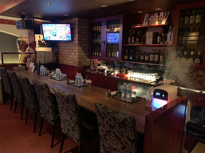 桜雅 | 国分町のスナック・パブ | みやぎ遊飲食店ナビ