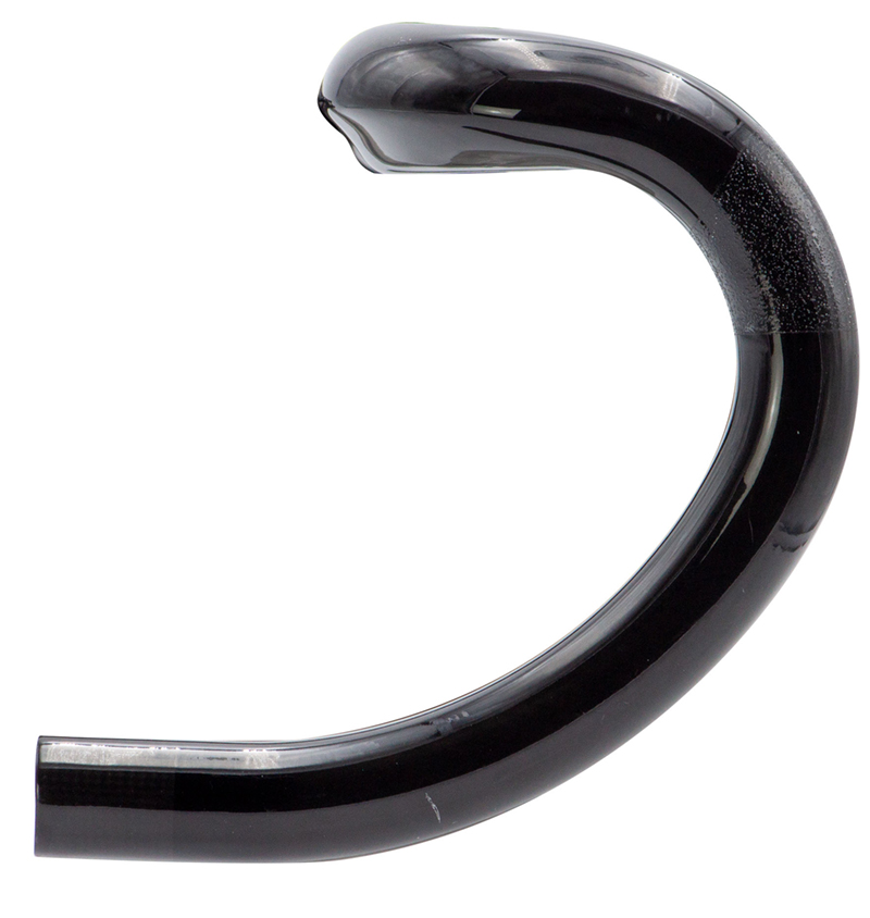 THOMSON CARBON DROP BAR ROUND｜ミズタニ自転車株式会社