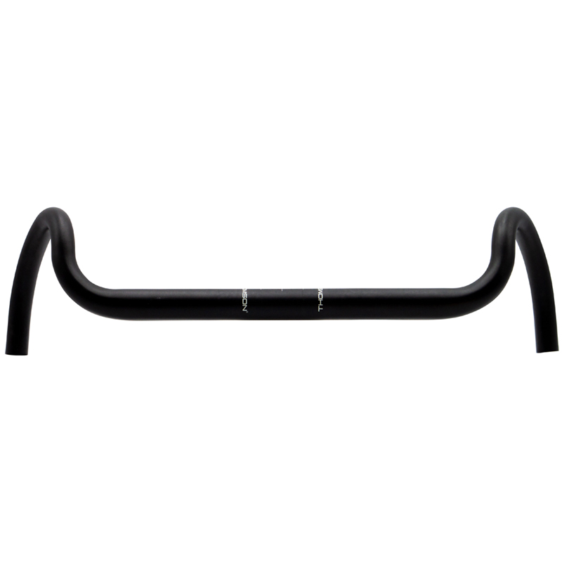 THOMSON ALLOY DROP BAR GRAVEL｜ミズタニ自転車株式会社