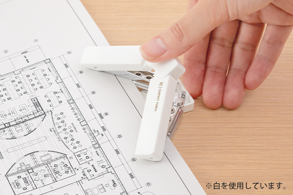 XS コンパクトパンチ 黒A（35544006）オンラインストア