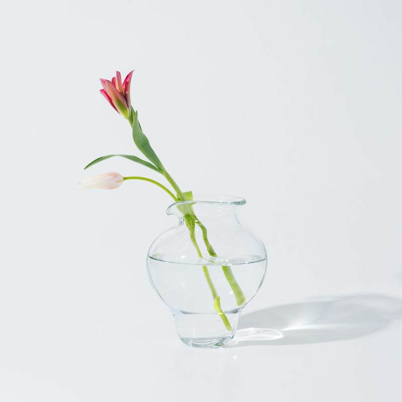 MONI flowervase | MIHO FLOWERS