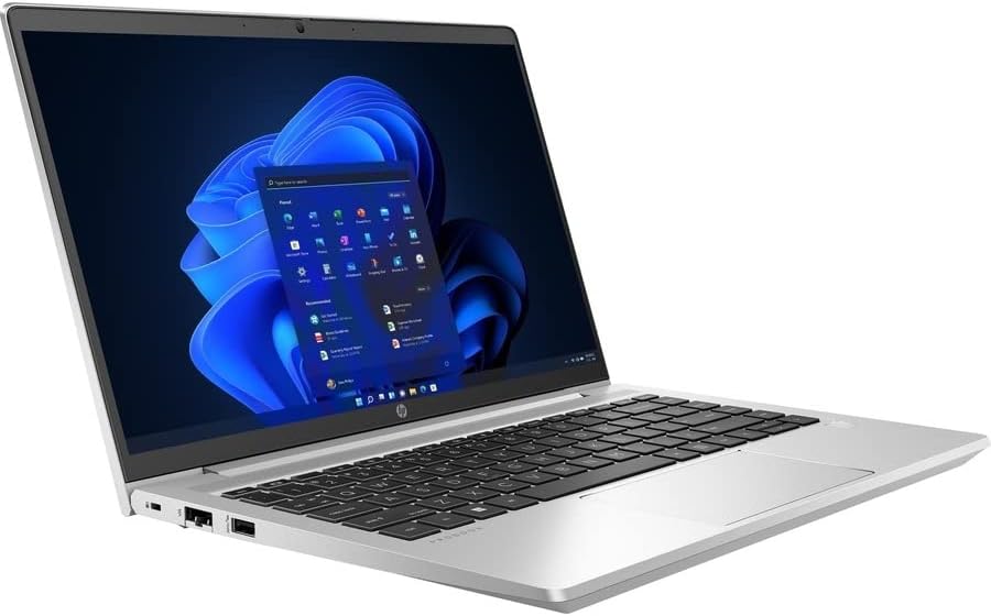 HP ProBook 450 G9 Notebook PC 12th Core i5 8gb ram 512gb ssd