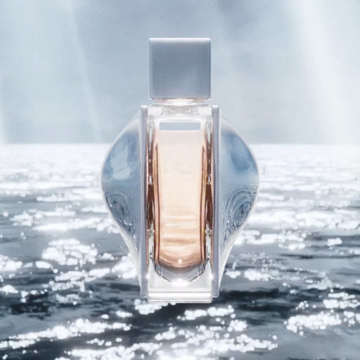 EAU DE PARFUM | MIKIMOTO