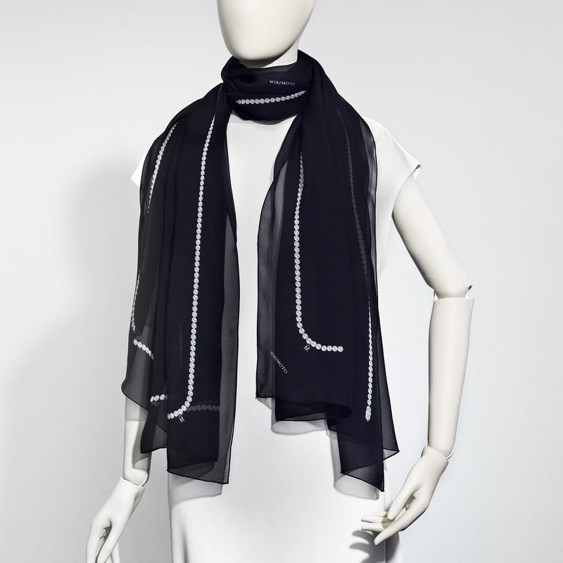 Mikimoto Eau De Parfum