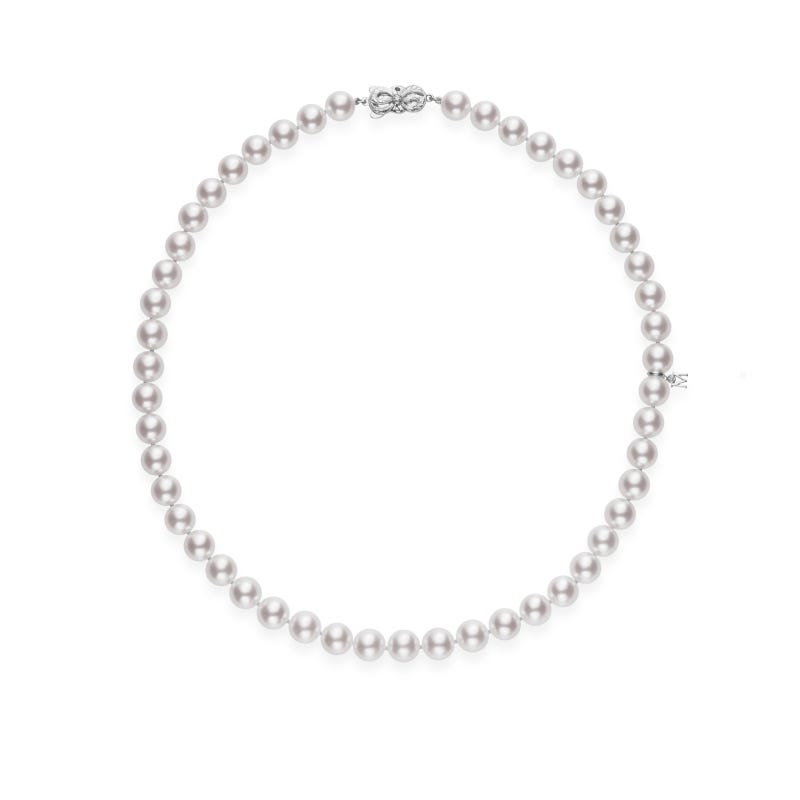 Ginza Special Edition Akoya Cultured Pearl Set