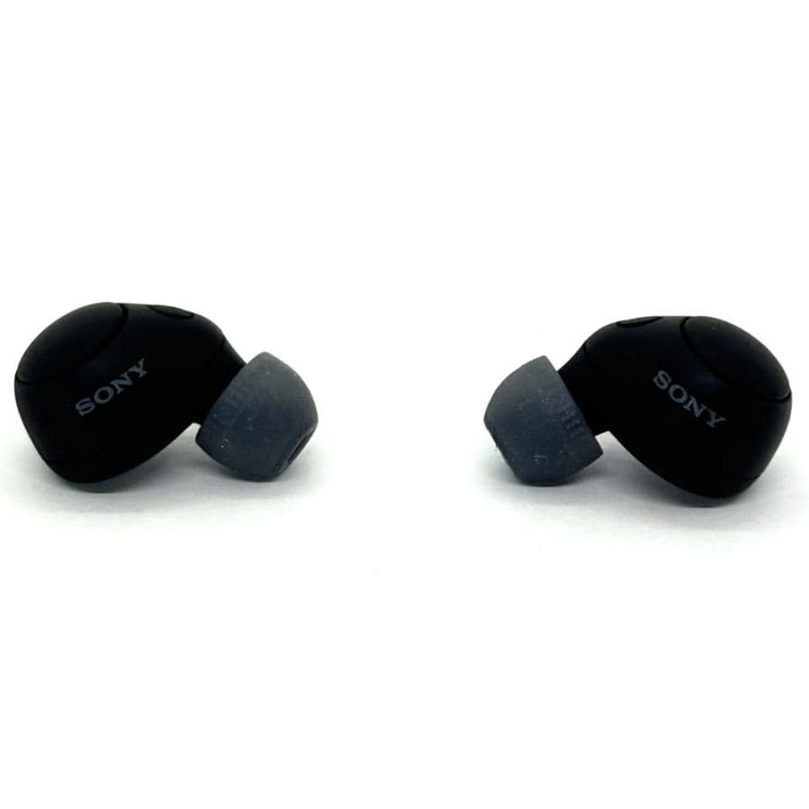 アウトレット品》イヤホン ノイズキャンセリング SONY ワイヤレス WF