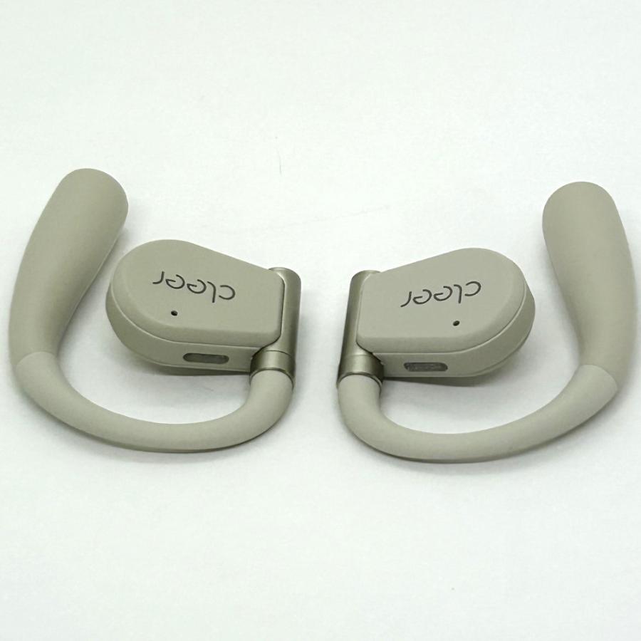 アウトレット品》 Cleer オープン型 ワイヤレスイヤホン ARC II MUSIC