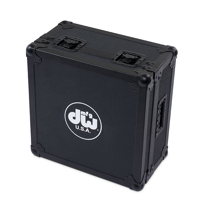 DRVZ0714STZ Limited MFG Snare Drum True Cast Bronze and Hardware