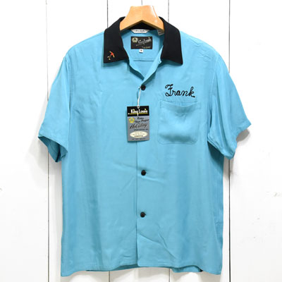 King Louie(キングルイ)By Holiday 実名復刻「LAS VEGAS」ラスベガス