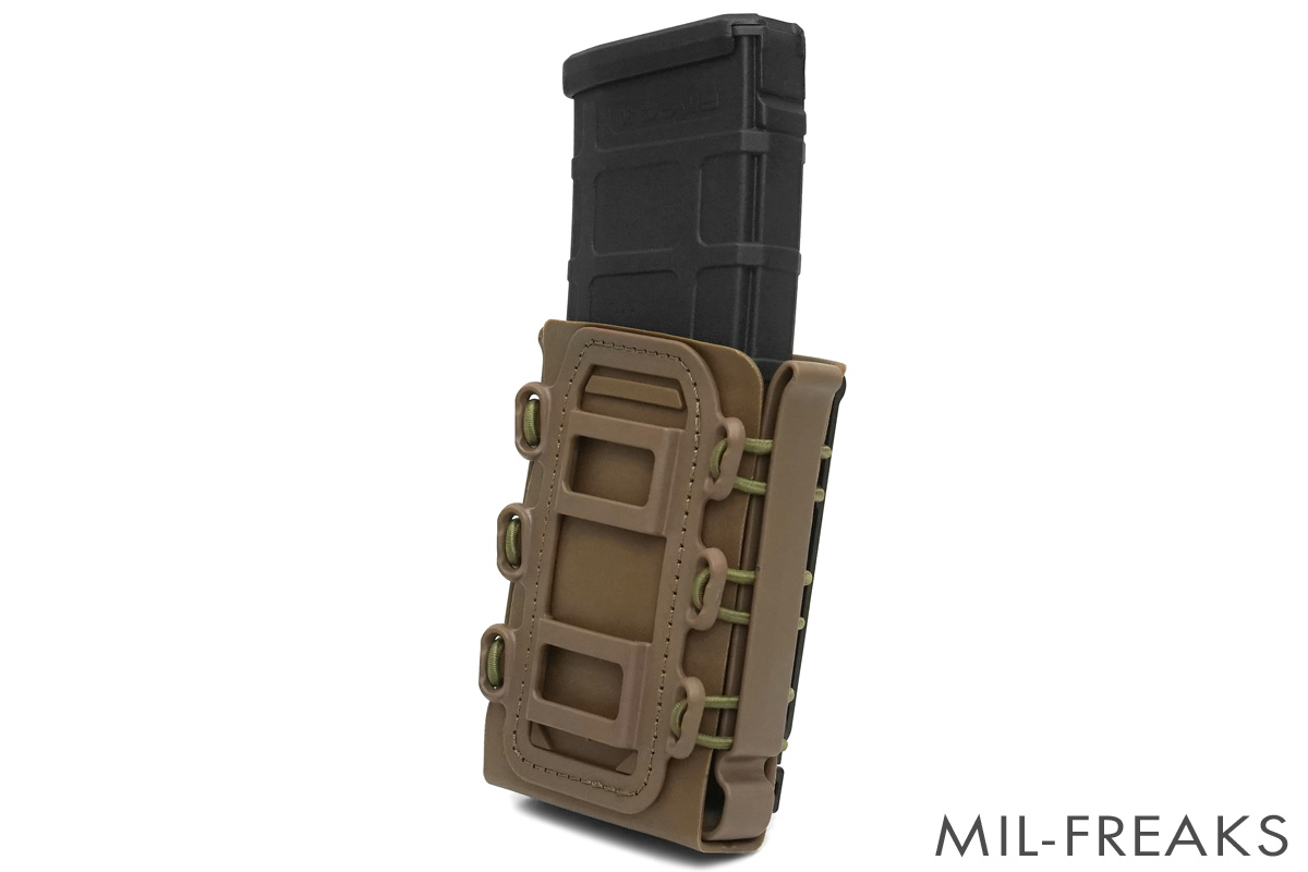 TMC G-CODEタイプ MOLLE ソフトシェル Scorpion 556 スコーピオン