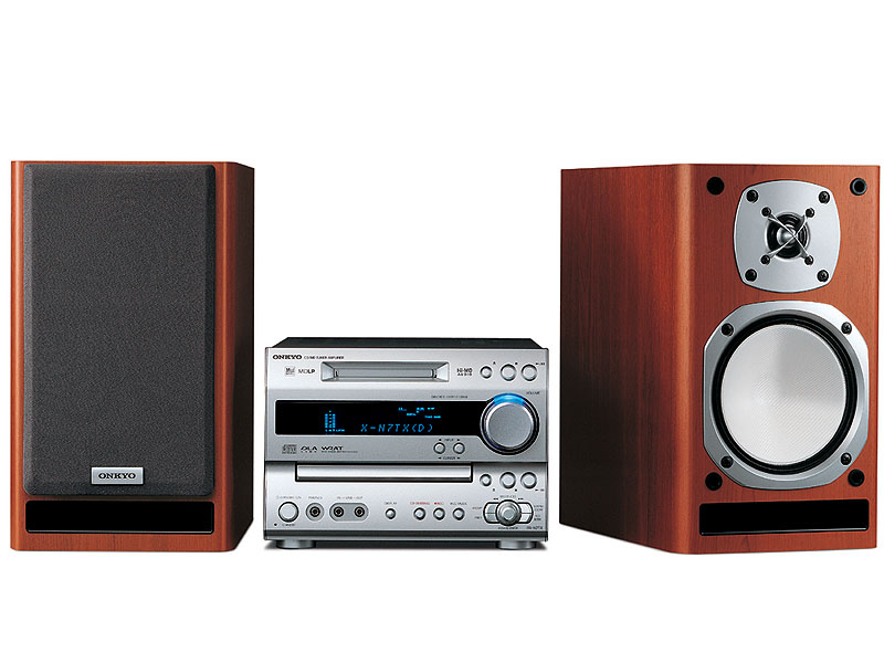 Onkyo FR-N7TX [MiniDisc Wiki]