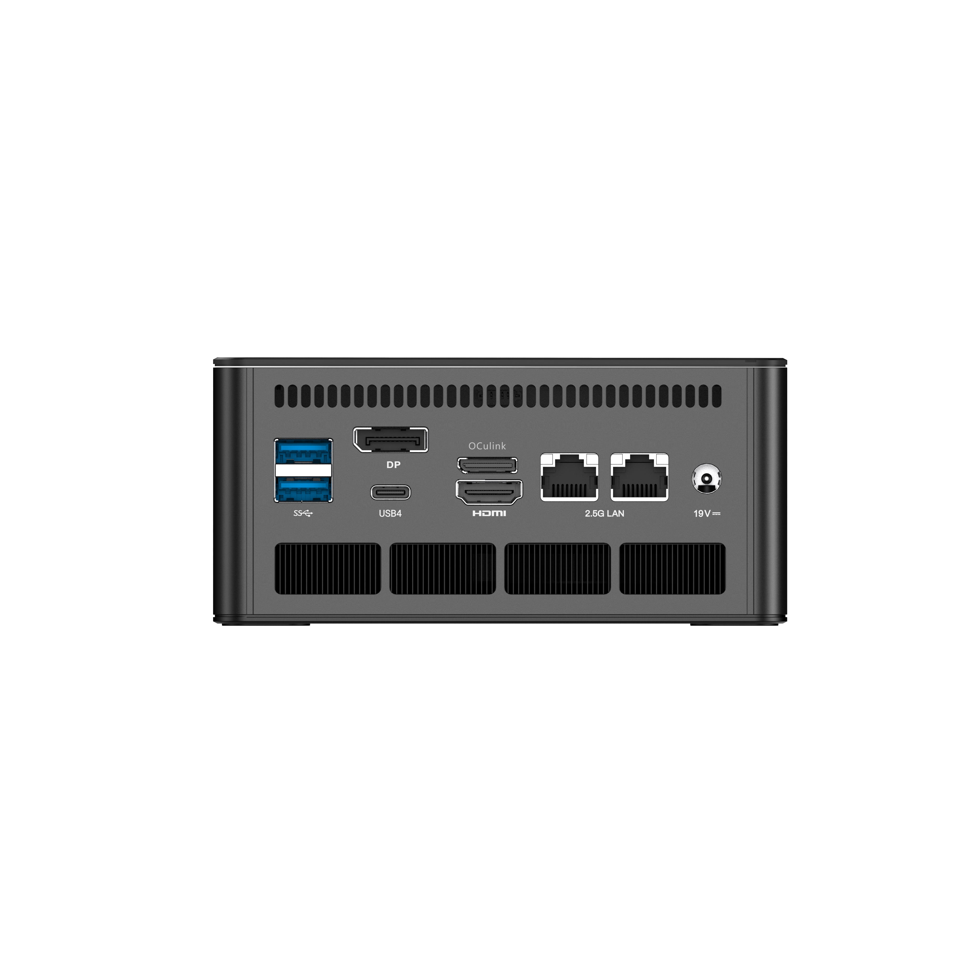 Minisforum UM890 Pro 高性能AIミニPC ｜AMD Ryzen™ 9 8945HS