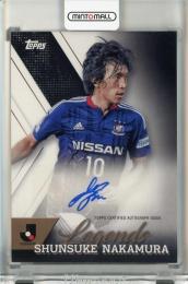 ミントモール / MINT 千葉店 / Topps Jリーグ フラッグシップ 2024