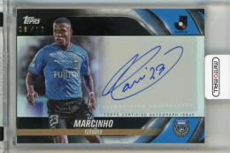 ミントモール / MINT 千葉店 / Topps Jリーグ フラッグシップ 2024