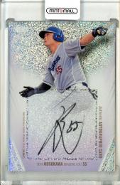 ミントモール / MINT 池袋店 / 2024 BBM ベースボールカードプレミアム