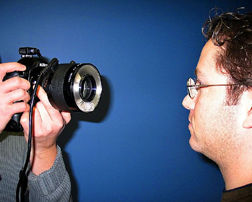 Medical Nikkor 120mm f/4.0 IF