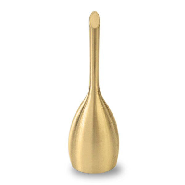 おりん|ベル型おりんS・スリム(ゴールド)（日本製） – 手元供養の未来創想