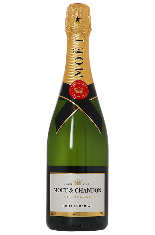 モエ エ シャンドン（モエ シャンドン） ブリュット アンペリアルの