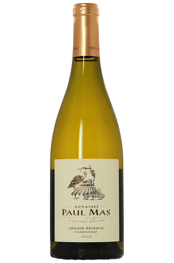 ドメーヌ ポール マス ドメーヌ ポール マス グランドの通信販売