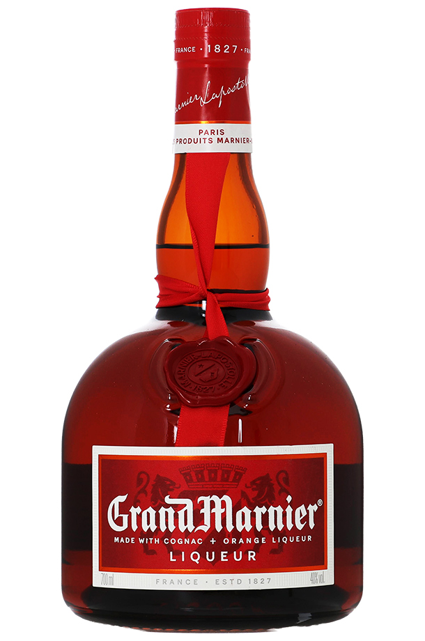 グランマニエ（グラン マルニエ） コルドンルージュの通信販売