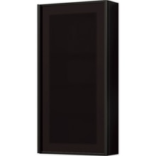 コスメキャビ ブラック 30-60(FU09161)｜洗面所・水回りの通販