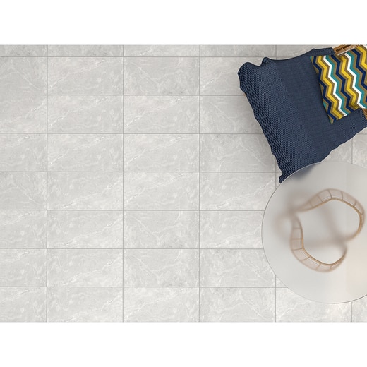 フレックスストーン シルバー 298-600(TL67161)｜タイルの通販