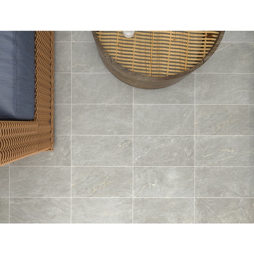 フレックスストーン グレージュ 298-600(TL67171)｜タイルの通販