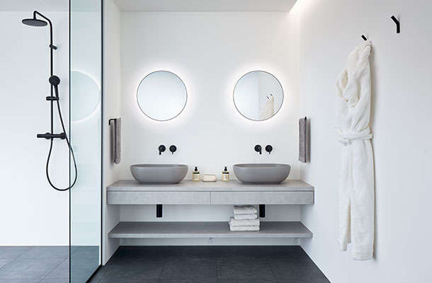 カスタムカウンター｜洗面台｜洗面スペース・水まわりの通販