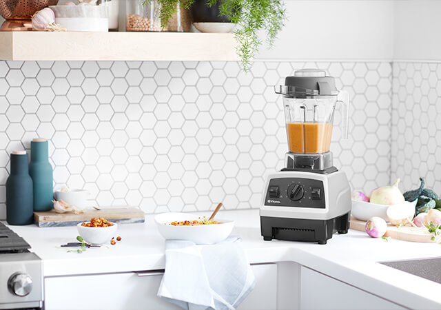 Vitamix｜キッチン家電｜キッチンの通販｜ミラタップ（旧サンワ