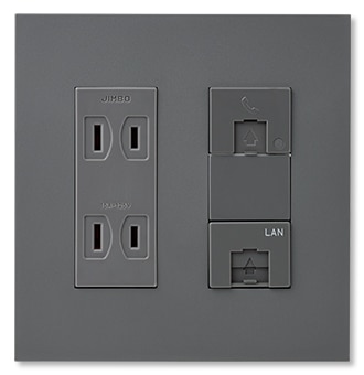 NKシリーズ｜スイッチ（電気）・電設資材｜照明の通販｜ミラタップ（旧