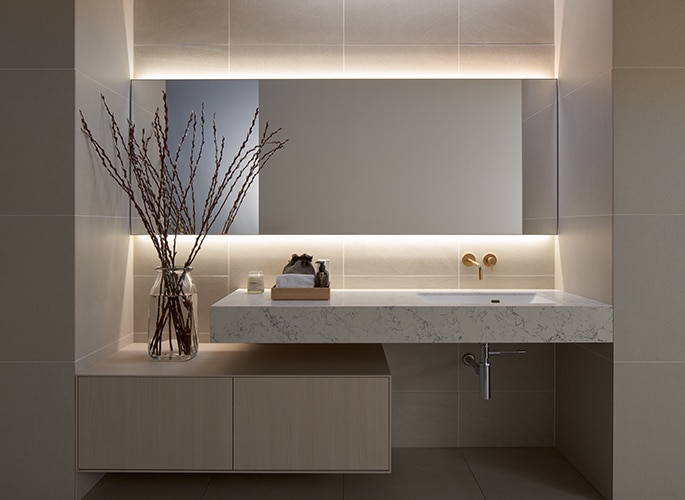 ピッタミラー｜ミラー（鏡）｜洗面所・水回りの通販｜ミラタップ（旧