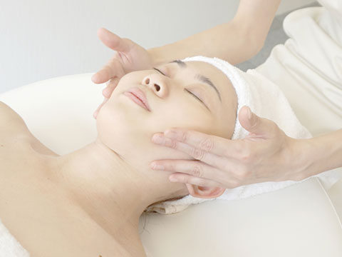 menu – 奈良吉野郡大淀町のエステ ミレイユ