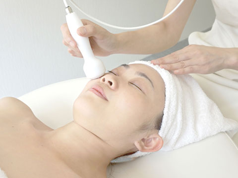 menu – 奈良吉野郡大淀町のエステ ミレイユ