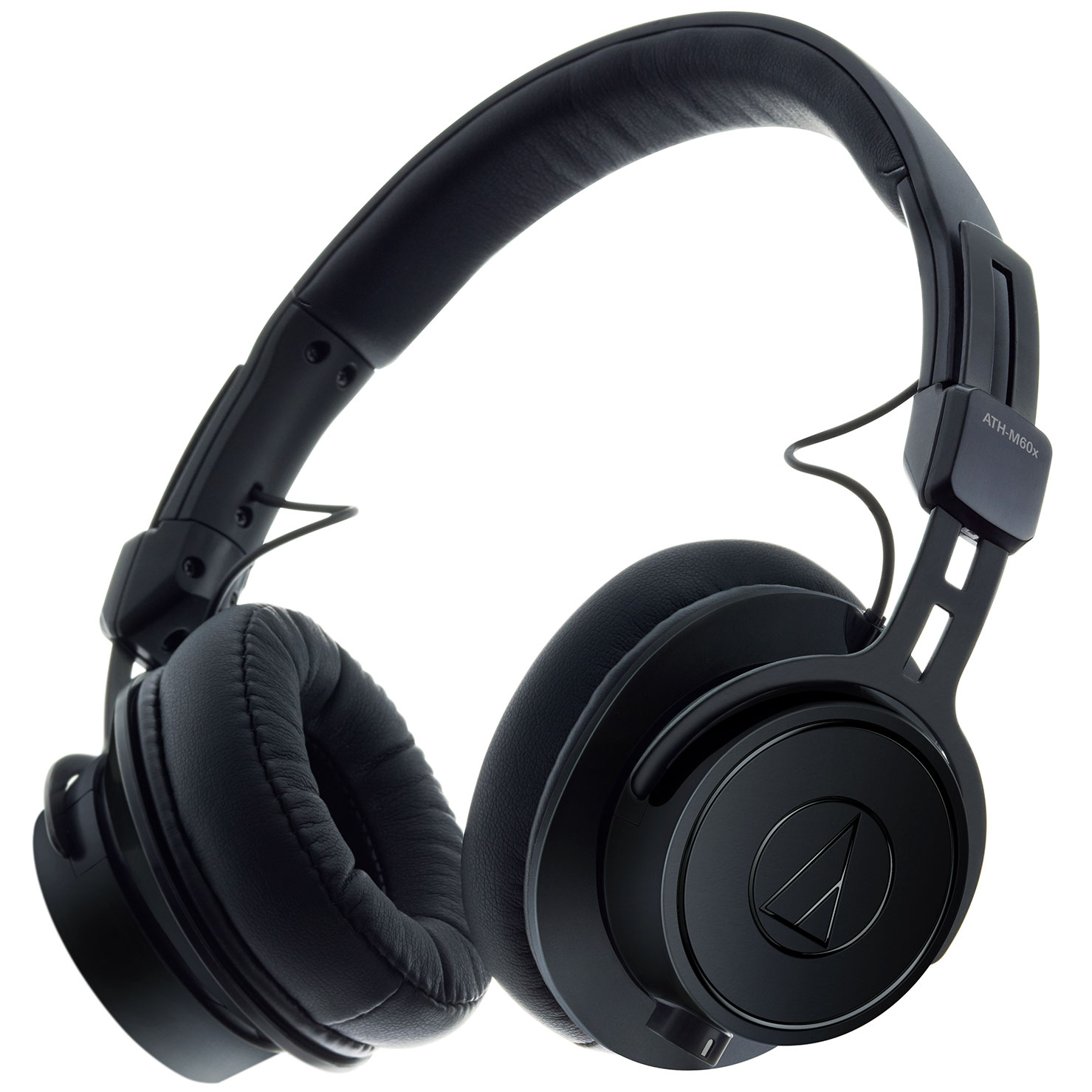 Audio-Technicaがプロフェッショナルモニターヘッドホン「ATH-M60xa