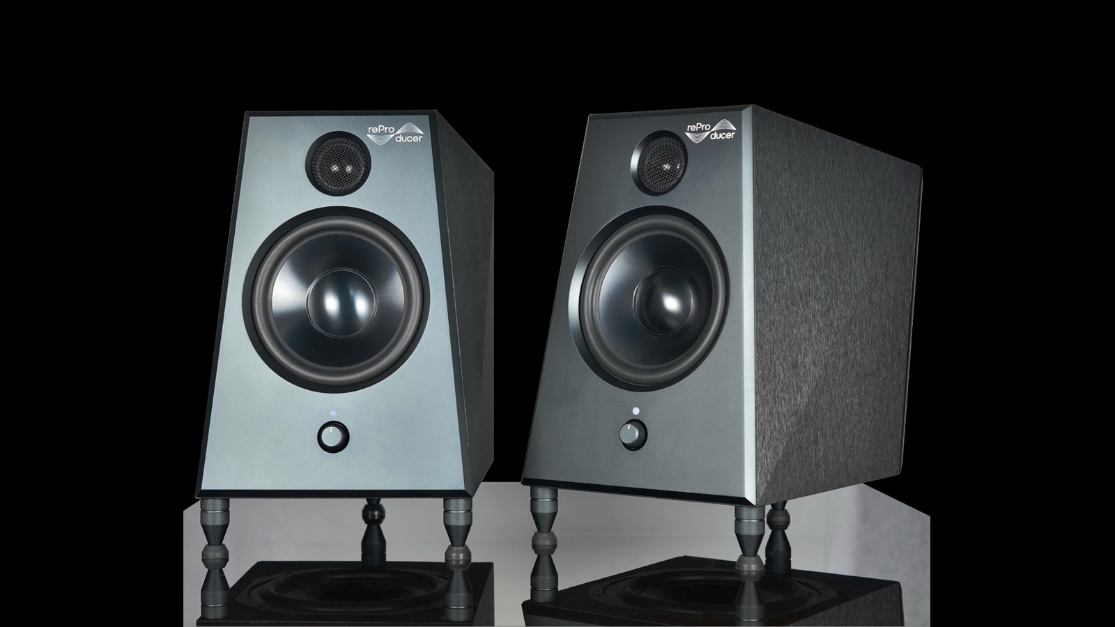 数量限定！reProducer Audioの人気スタジオモニターEpic 5が、特別価格