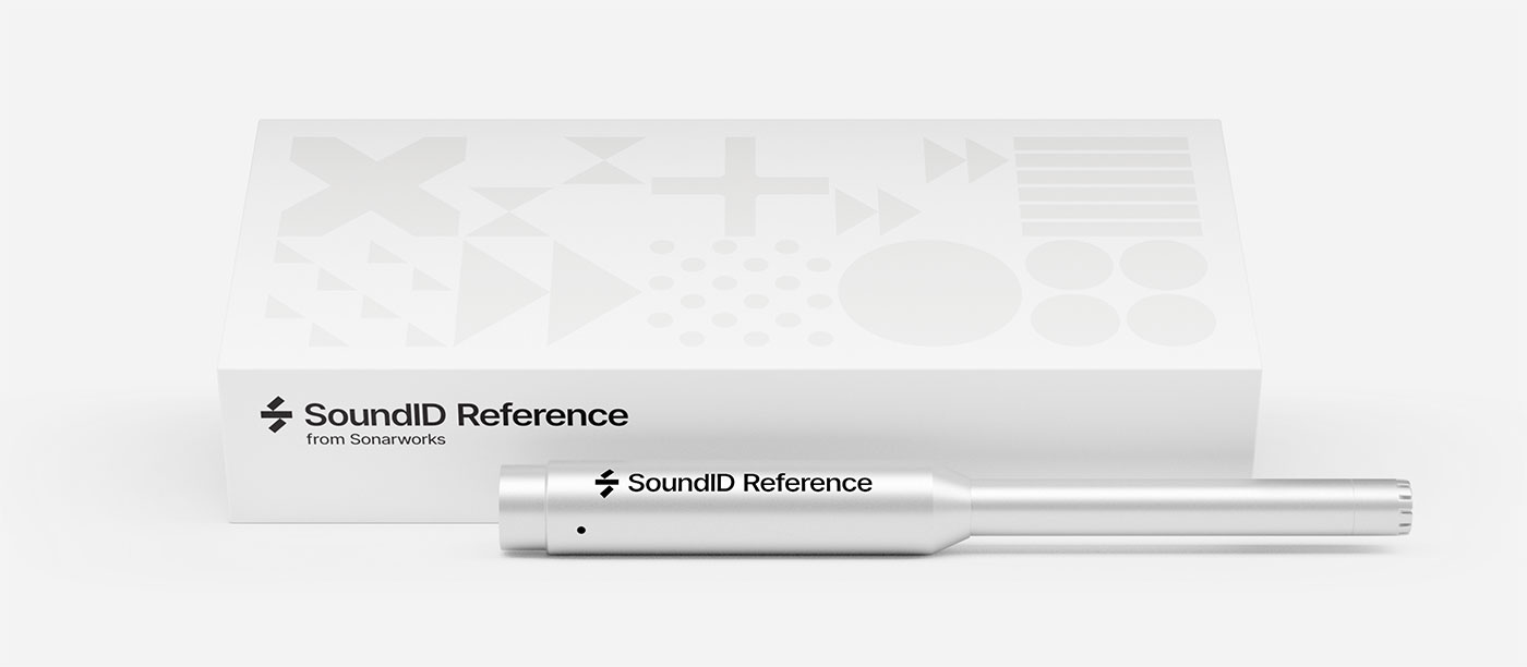 SonarworksがSoundID Reference for Multichannelを発表！マルチ