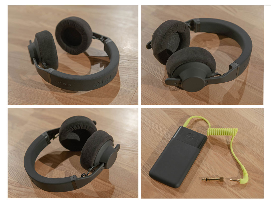 音楽制作で使えるワイヤレスヘッドフォン登場～WONK荒田 洸氏による