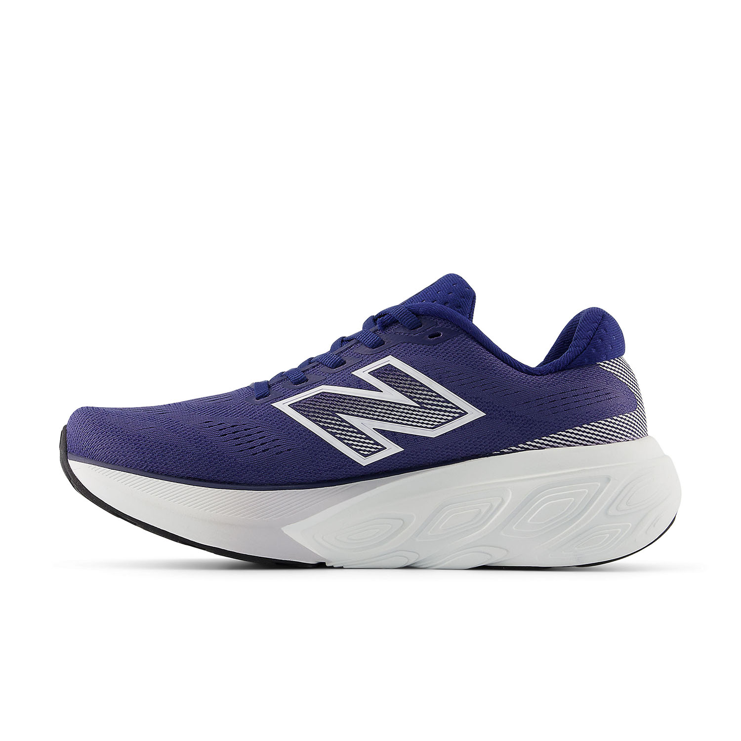 New Balance Fresh FoamX 880 v15 Women Running Shoes Blue Oyster