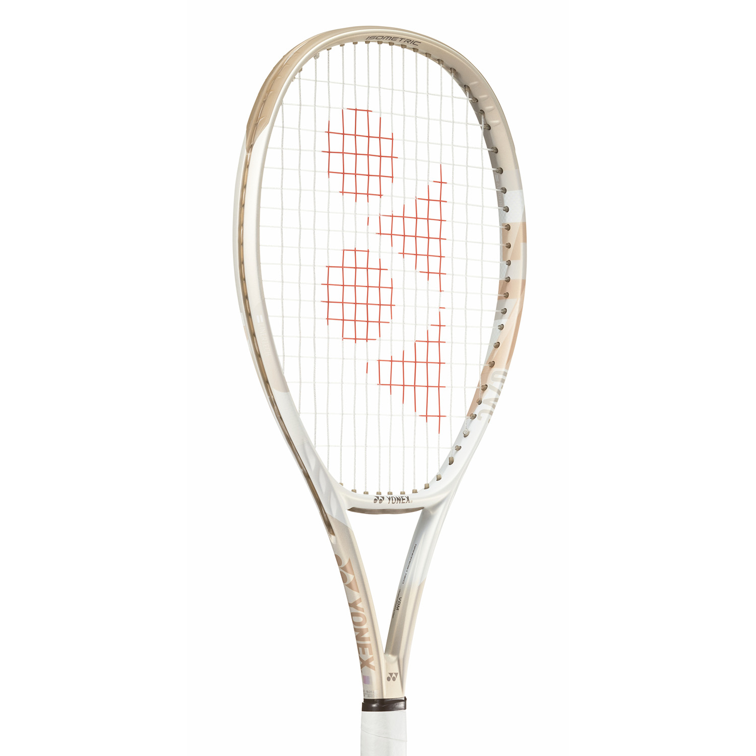 Yonex Vcore 98L (285gr) Sand Beige Tennis Racket