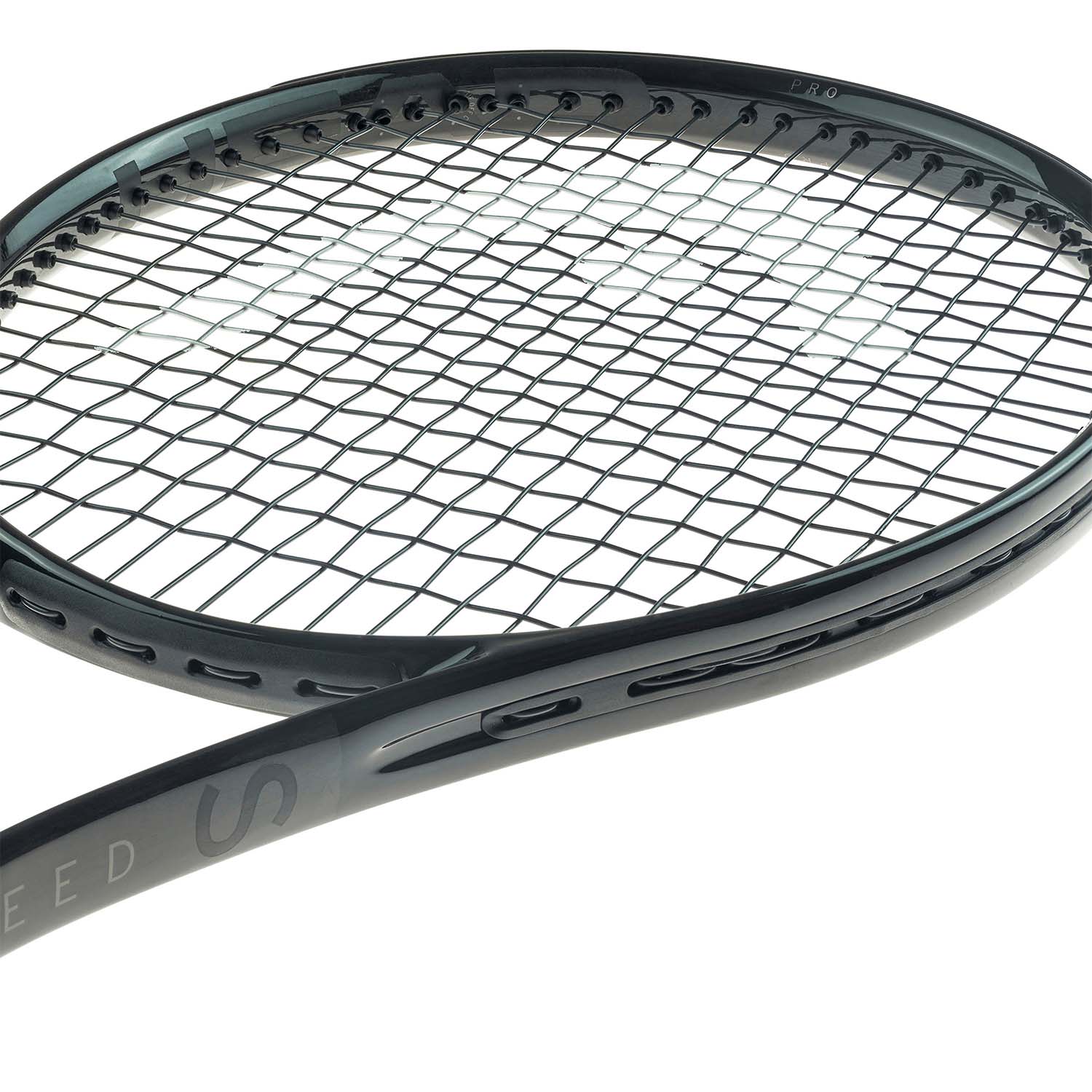 Head Speed PRO Legend Tennis Racket - MisterTennis.com