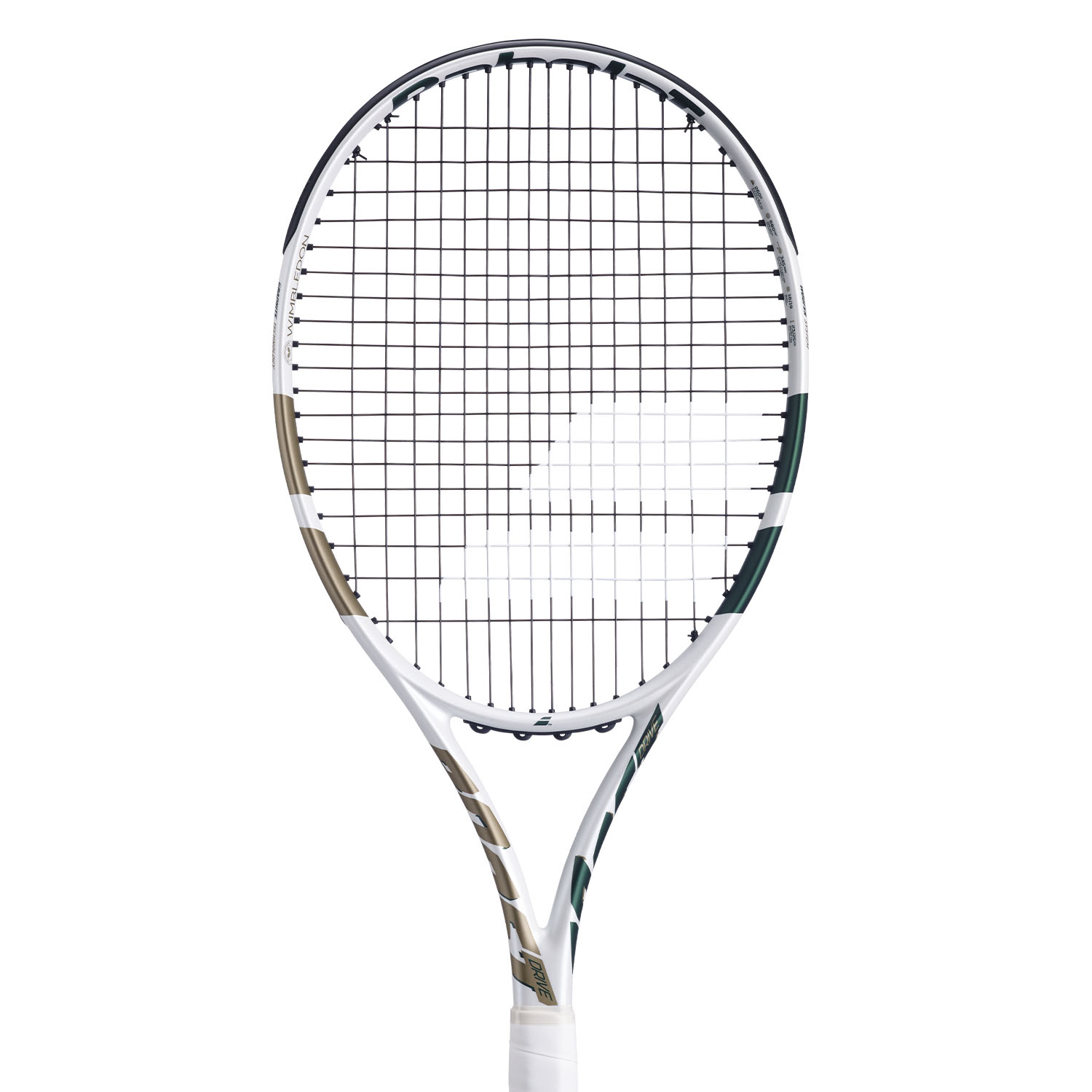 Babolat Boost Drive Wimbledon Tennis Racket