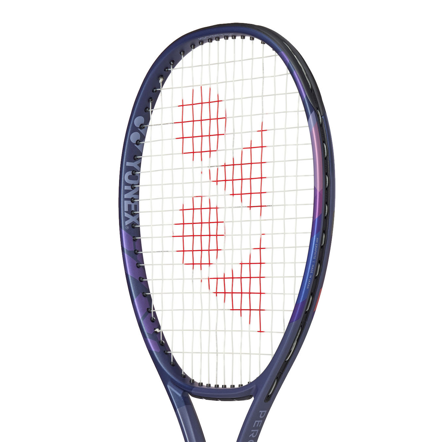 Yonex Percept 100L (280g) Tennis Racket - Midnight Navy