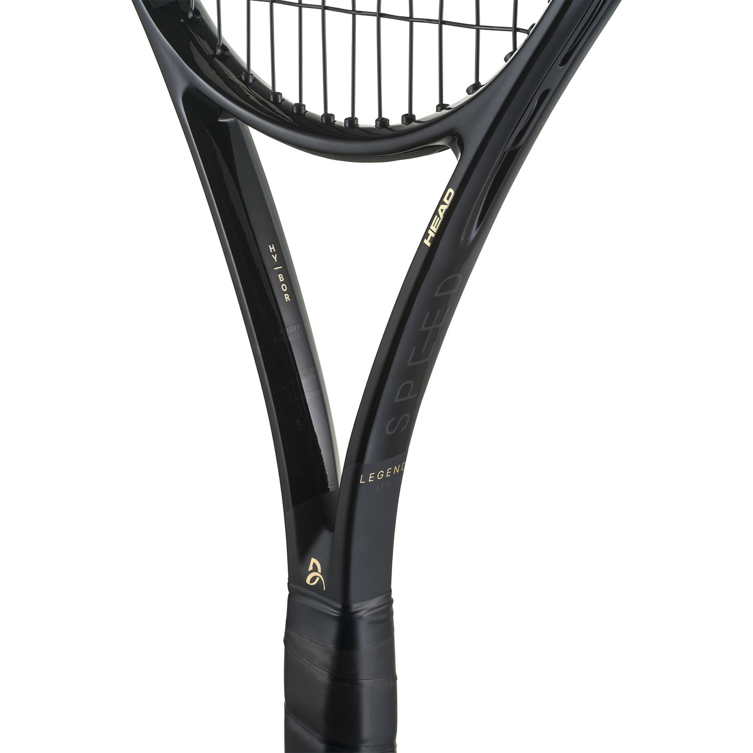 Head Speed MP Legend Tennis Racket - MisterTennis.com