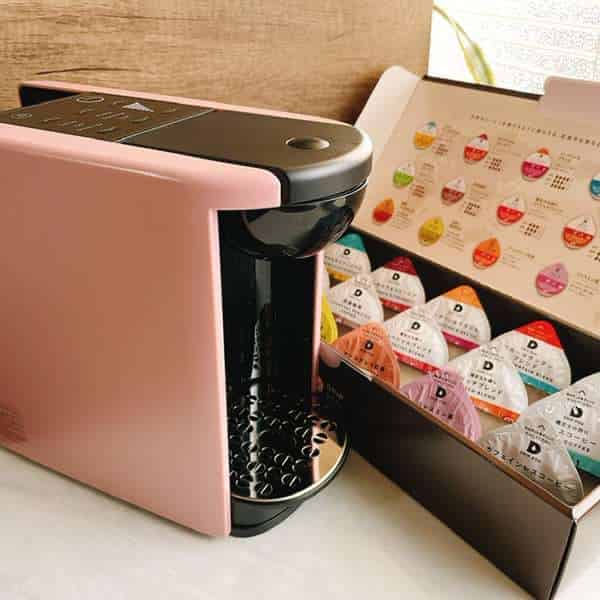 UCCドリップポッドDP3を数年使った正直レビュー｜買い替え理由とYOUBI