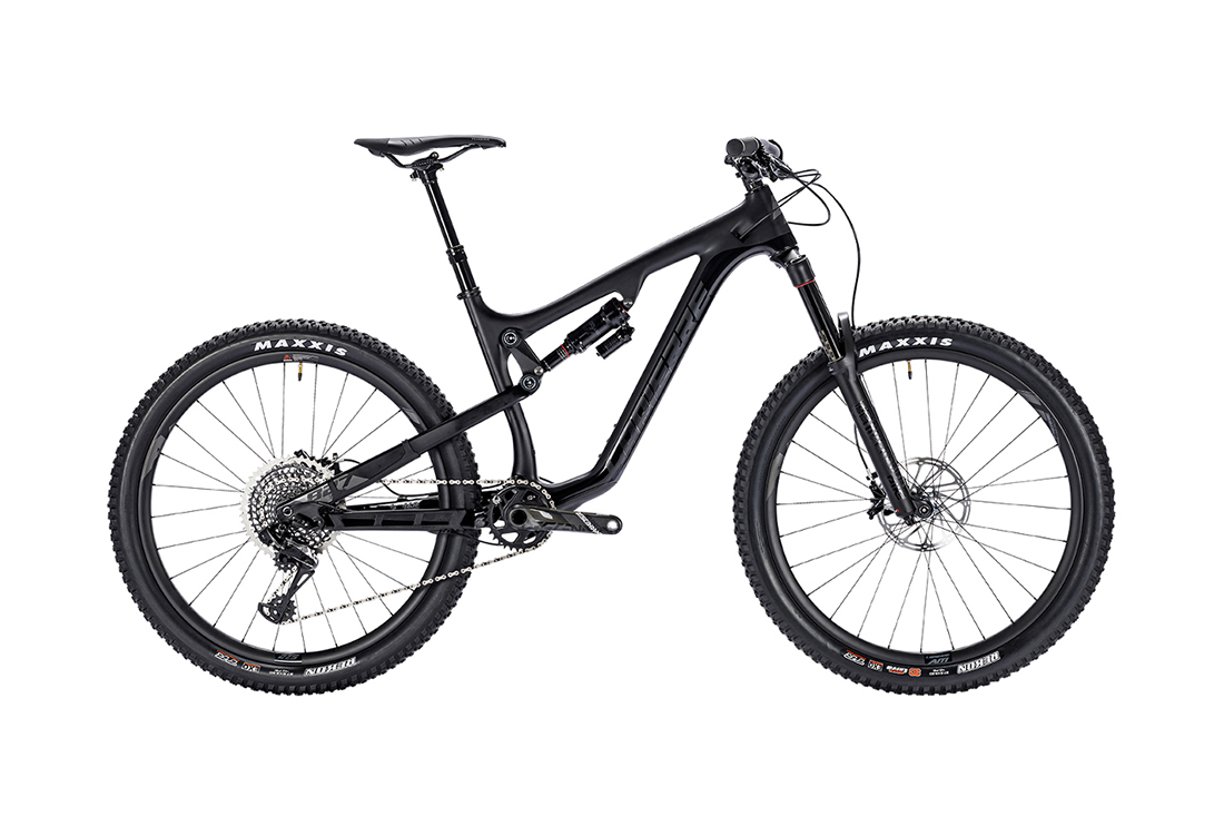 Límite 2.500 €: Lapierre Zesty AM 327 | MTB Pro
